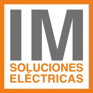 Logotipo de IM SOLUCIONES ELÉCTRICAS