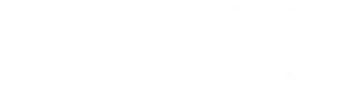 Logotipo blanco de TRES